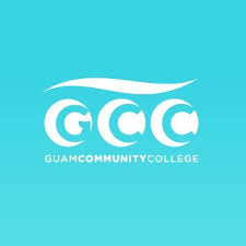 GCC - Guam Community College logo